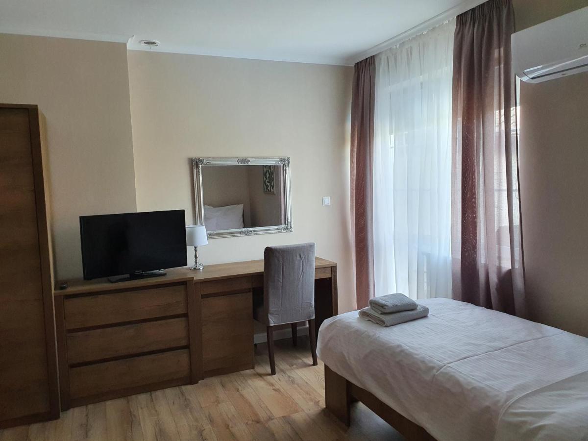 Gosciniec Kuklowka Radziejowice Luaran gambar