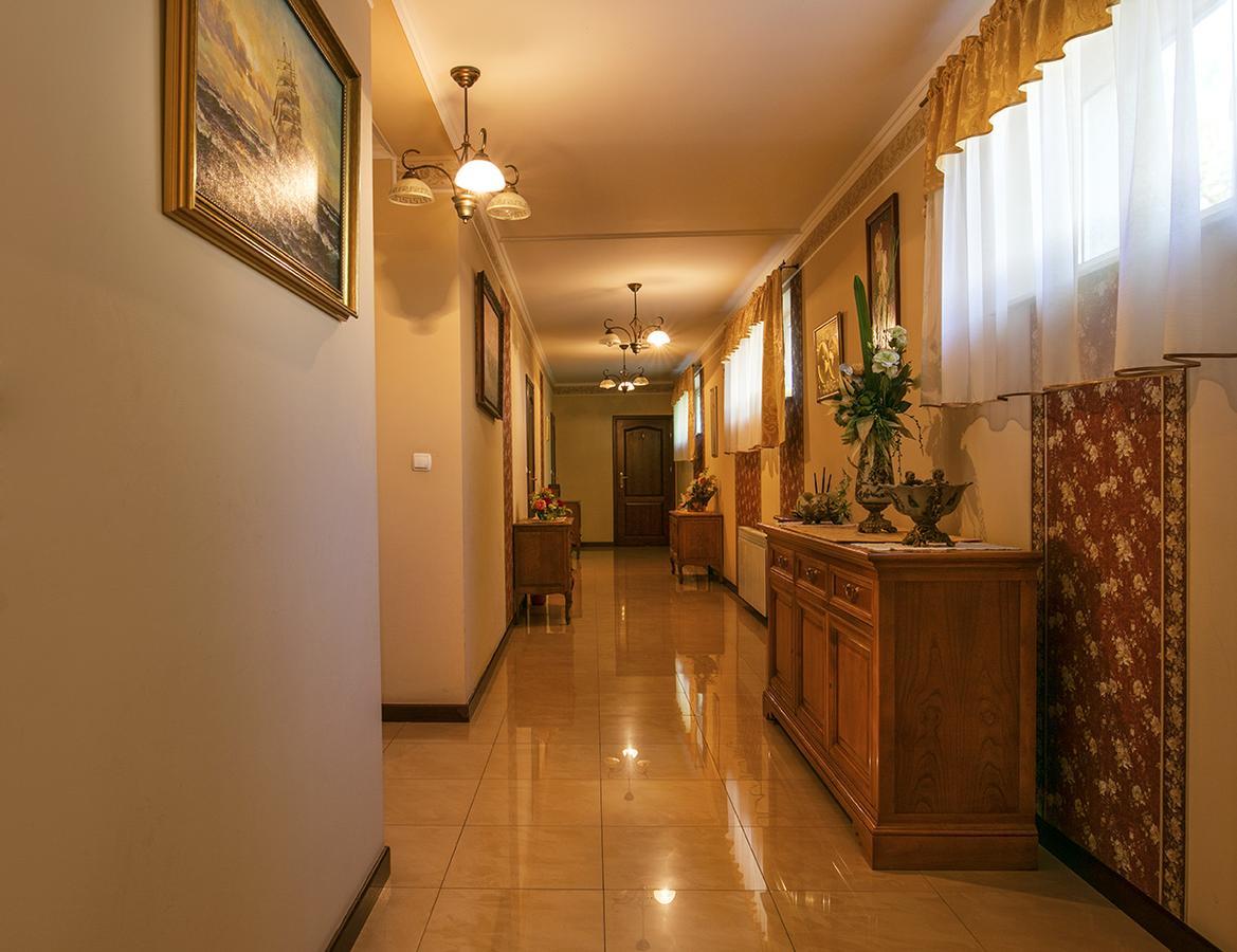 Gosciniec Kuklowka Radziejowice Luaran gambar